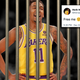 We don’t know what Malik Monk needs to be freed from either.